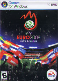 Euro 2008,Austria-Switzerland