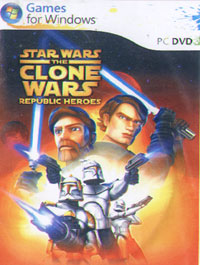 Star Wars, the clone wars