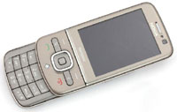 Nokia 6710Navigator