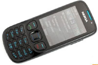  Nokia 6303 Classic