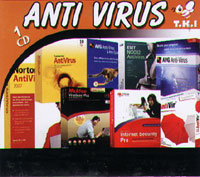 Anti Virus