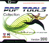 PDF Tools Collection