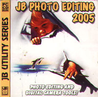 Jb Photo Editing 2005