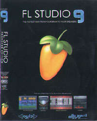 FL Studio 9