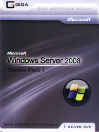 Windows Server 2008 Service Pack 1