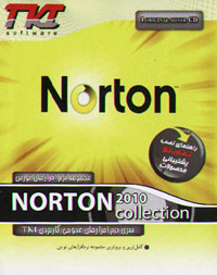Norton Collection 2010
