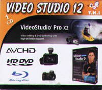 Video Studio 12