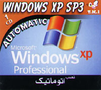 Windows XP SP3,Automatic