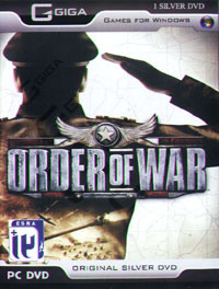 Order of War