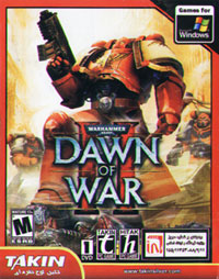 Dawn of War