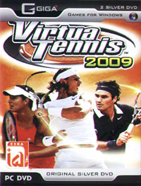 Virtuna Tennis