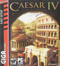 Caesar IV